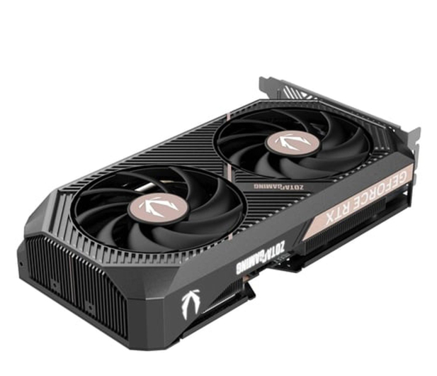 Zotac GeForce RTX 5060 Ti AMP 16GB GDDR7 DLSS5 - 1330987 - zdjęcie 2
